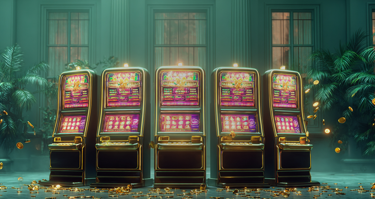 prime slots casino