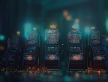 prime slots casino