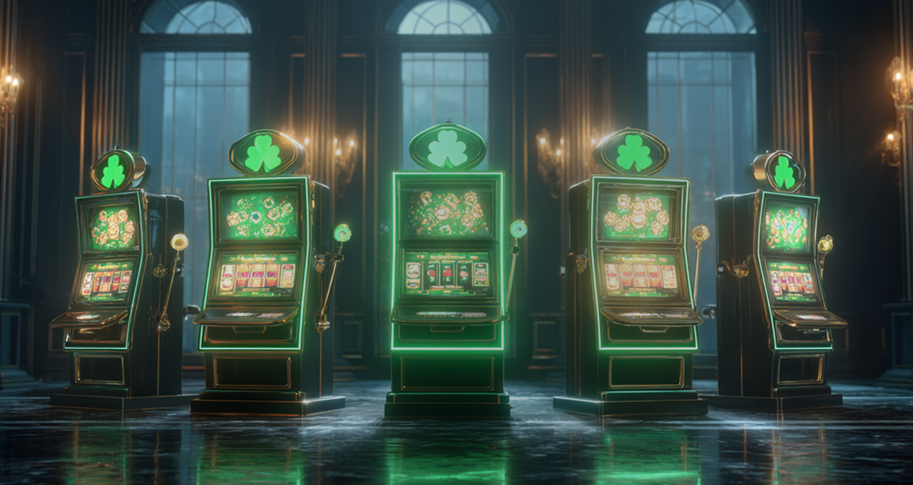 prime slots casino